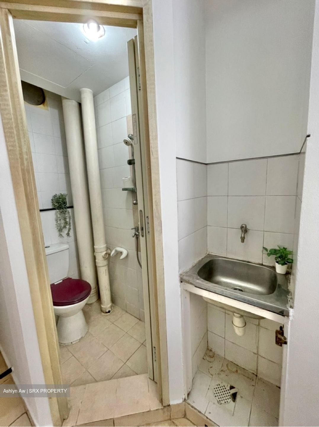 Lilydale (D27), Condominium #620286151